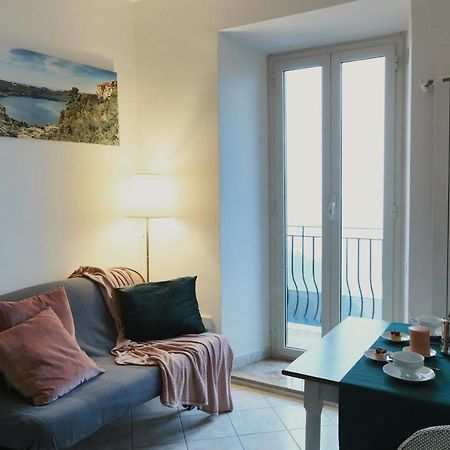 Appartamento Bellavista Nemi Dış mekan fotoğraf