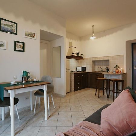 Appartamento Bellavista Nemi Dış mekan fotoğraf