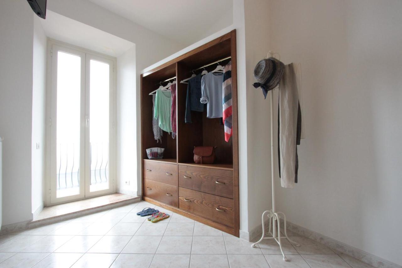 Appartamento Bellavista Nemi Dış mekan fotoğraf