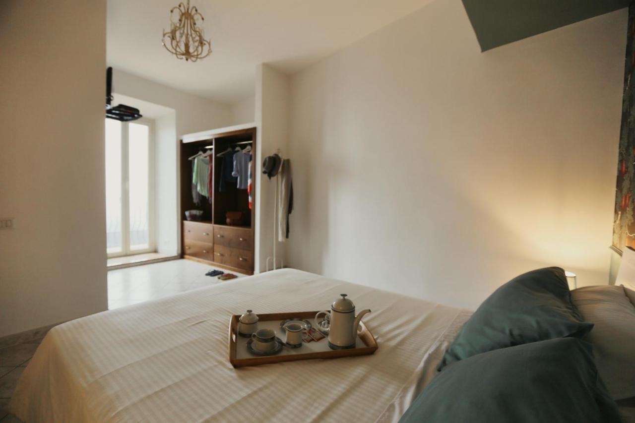 Appartamento Bellavista Nemi Dış mekan fotoğraf