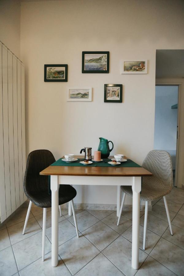 Appartamento Bellavista Nemi Dış mekan fotoğraf