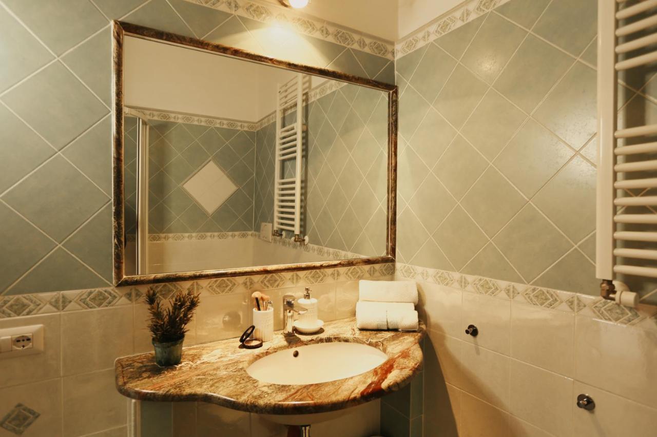 Appartamento Bellavista Nemi Dış mekan fotoğraf