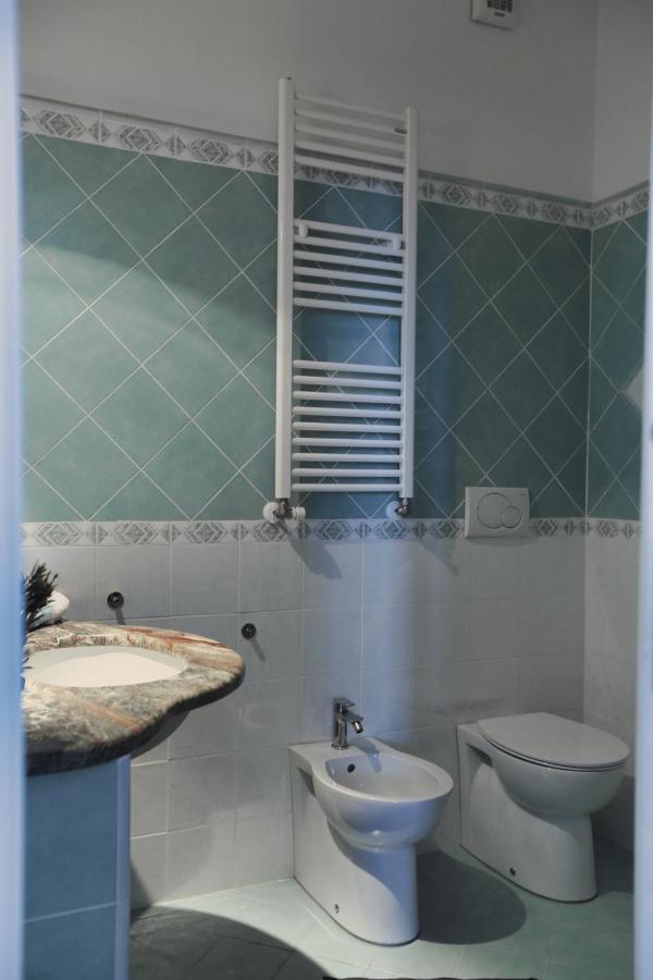 Appartamento Bellavista Nemi Dış mekan fotoğraf