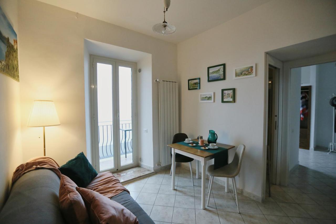 Appartamento Bellavista Nemi Dış mekan fotoğraf